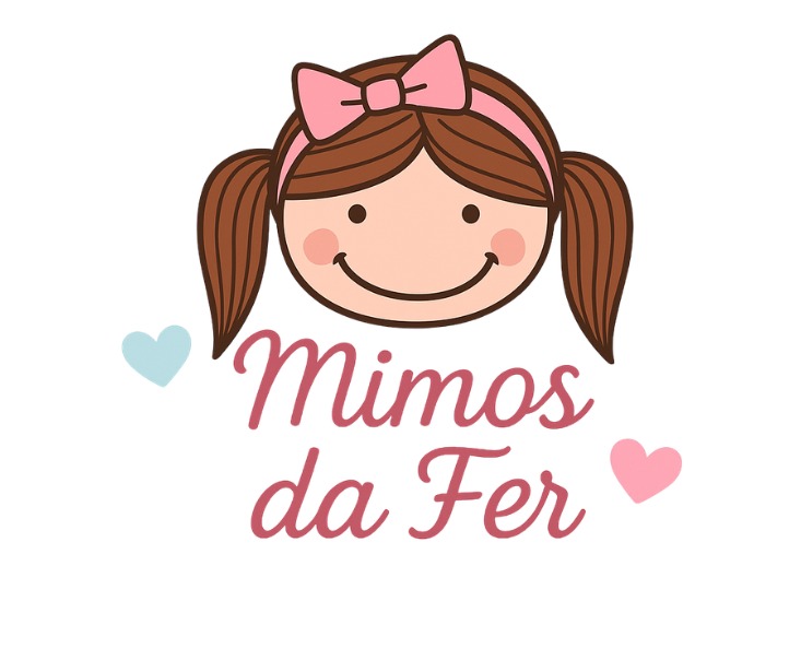 Mimos da Fer Logo